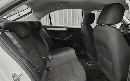 Skoda Rapid II, 2020 год, 1 599 000 рублей, 15 фотография