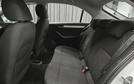 Skoda Rapid II, 2020 год, 1 599 000 рублей, 17 фотография