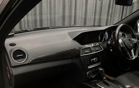 Mercedes-Benz C-Класс, 2012 год, 1 375 000 рублей, 11 фотография