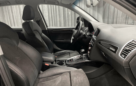 Audi Q5, 2014 год, 1 580 000 рублей, 9 фотография