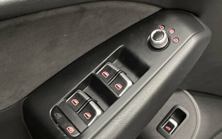 Audi Q5, 2014 год, 1 580 000 рублей, 13 фотография