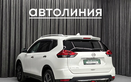 Nissan X-Trail, 2021 год, 2 349 000 рублей, 6 фотография
