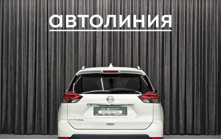 Nissan X-Trail, 2021 год, 2 349 000 рублей, 7 фотография