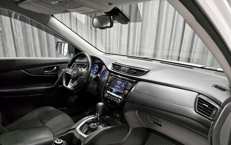 Nissan X-Trail, 2021 год, 2 349 000 рублей, 15 фотография