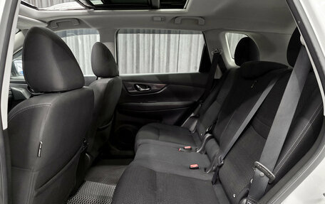 Nissan X-Trail, 2021 год, 2 349 000 рублей, 17 фотография