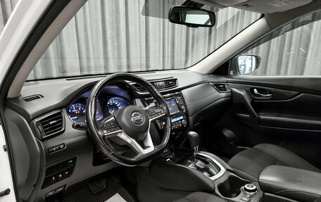 Nissan X-Trail, 2021 год, 2 349 000 рублей, 10 фотография