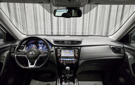 Nissan X-Trail, 2021 год, 2 349 000 рублей, 11 фотография