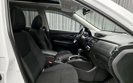 Nissan X-Trail, 2021 год, 2 349 000 рублей, 14 фотография
