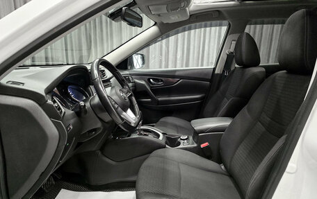 Nissan X-Trail, 2021 год, 2 349 000 рублей, 9 фотография