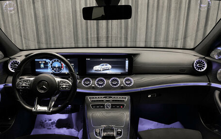 Mercedes-Benz E-Класс, 2020 год, 4 050 000 рублей, 8 фотография