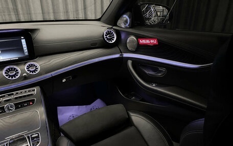 Mercedes-Benz E-Класс, 2020 год, 4 050 000 рублей, 12 фотография