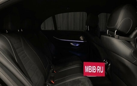Mercedes-Benz E-Класс, 2020 год, 4 050 000 рублей, 13 фотография
