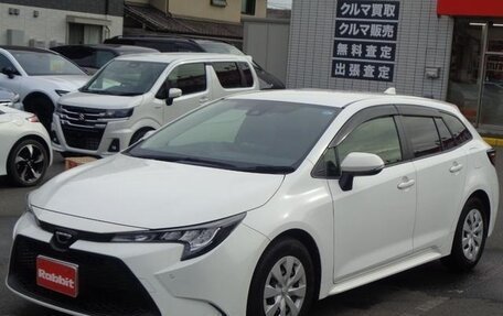 Toyota Corolla, 2021 год, 1 095 000 рублей, 3 фотография