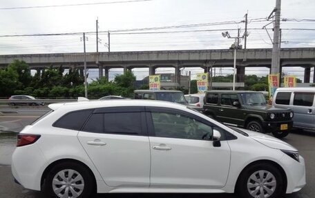 Toyota Corolla, 2021 год, 1 095 000 рублей, 8 фотография