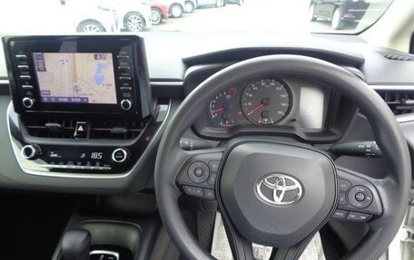 Toyota Corolla, 2021 год, 1 095 000 рублей, 11 фотография