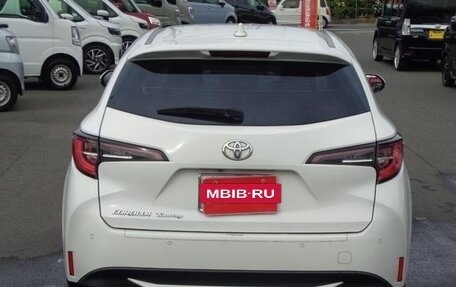 Toyota Corolla, 2021 год, 1 095 000 рублей, 6 фотография