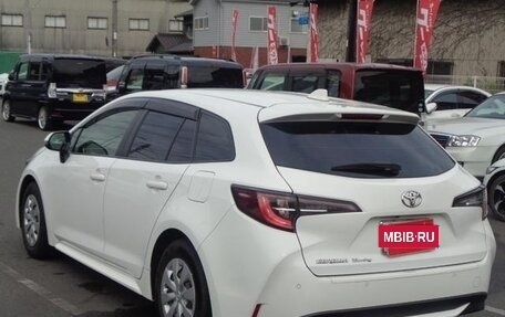 Toyota Corolla, 2021 год, 1 095 000 рублей, 5 фотография