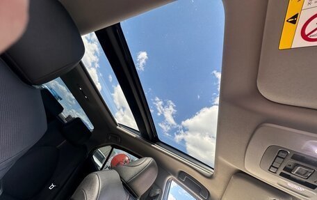 Toyota Camry, 2023 год, 3 970 000 рублей, 15 фотография