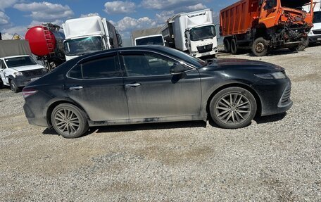 Toyota Camry, 2023 год, 3 970 000 рублей, 8 фотография