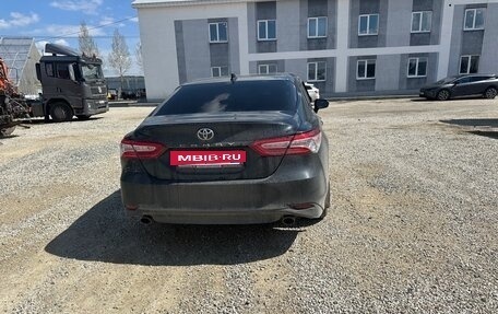 Toyota Camry, 2023 год, 3 970 000 рублей, 6 фотография