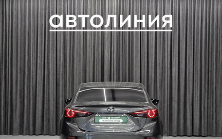 Mazda 3, 2018 год, 1 250 000 рублей, 6 фотография
