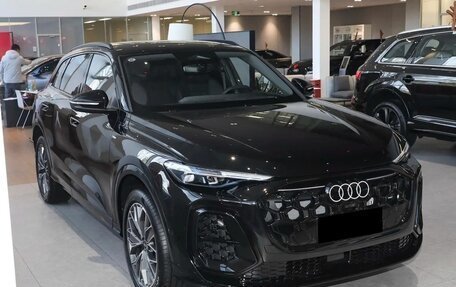 Audi Q5, 2026 год, 5 692 000 рублей, 3 фотография