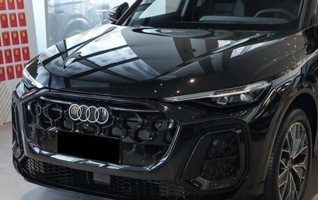 Audi Q5, 2026 год, 5 692 000 рублей, 4 фотография