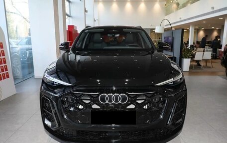 Audi Q5, 2026 год, 5 692 000 рублей, 2 фотография