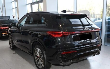 Audi Q5, 2026 год, 5 692 000 рублей, 7 фотография