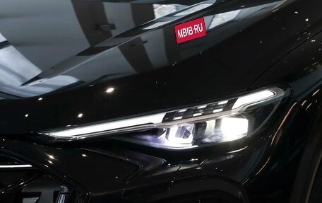 Audi Q5, 2026 год, 5 692 000 рублей, 5 фотография