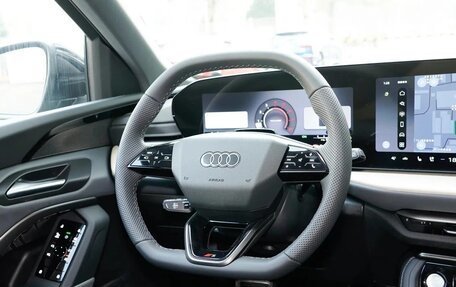Audi Q5, 2026 год, 5 692 000 рублей, 27 фотография
