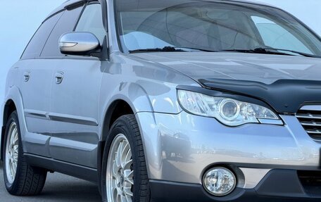Subaru Outback III, 2006 год, 850 000 рублей, 5 фотография