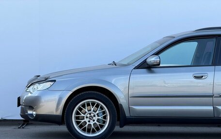 Subaru Outback III, 2006 год, 850 000 рублей, 8 фотография