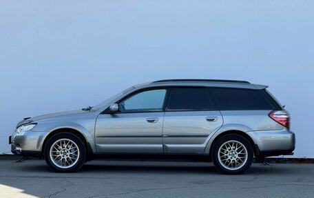 Subaru Outback III, 2006 год, 850 000 рублей, 7 фотография