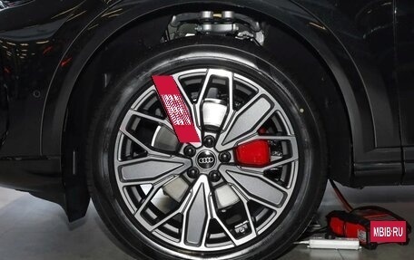 Audi Q5, 2026 год, 5 692 000 рублей, 33 фотография