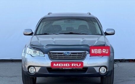 Subaru Outback III, 2006 год, 850 000 рублей, 4 фотография