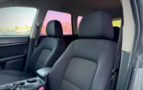 Subaru Outback III, 2006 год, 850 000 рублей, 23 фотография