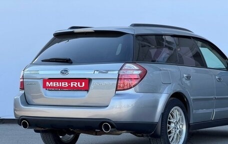 Subaru Outback III, 2006 год, 850 000 рублей, 16 фотография