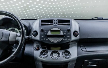 Toyota RAV4, 2006 год, 893 000 рублей, 11 фотография