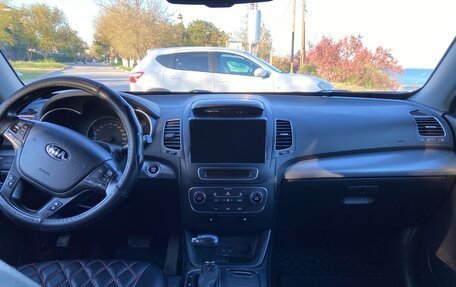 KIA Sorento II рестайлинг, 2014 год, 1 700 000 рублей, 3 фотография