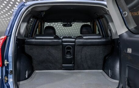 Toyota RAV4, 2006 год, 893 000 рублей, 22 фотография