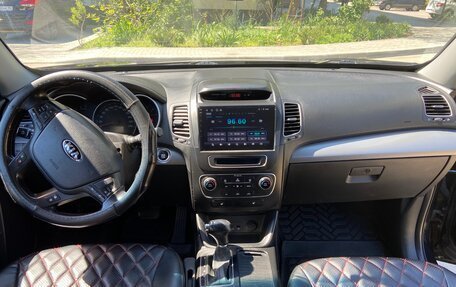 KIA Sorento II рестайлинг, 2014 год, 1 700 000 рублей, 15 фотография