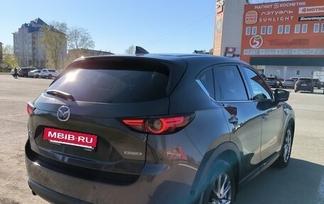 Mazda CX-5 II, 2020 год, 3 300 000 рублей, 4 фотография