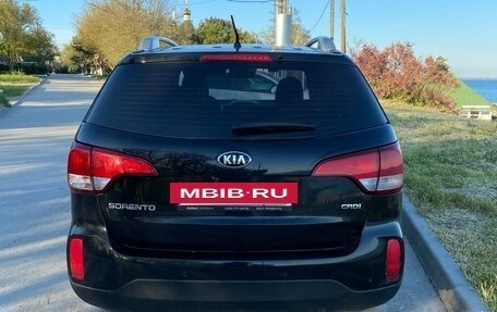 KIA Sorento II рестайлинг, 2014 год, 1 700 000 рублей, 6 фотография