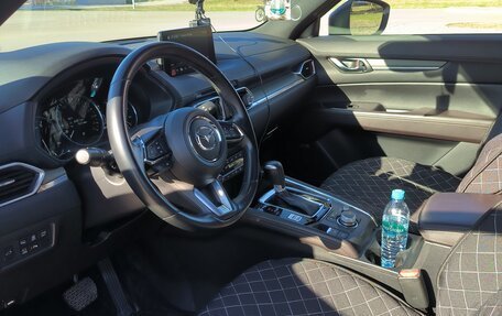 Mazda CX-5 II, 2020 год, 3 300 000 рублей, 7 фотография