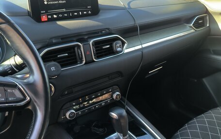 Mazda CX-5 II, 2020 год, 3 300 000 рублей, 9 фотография