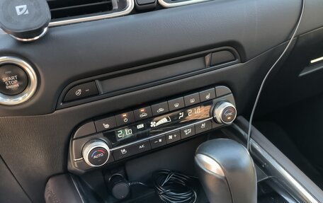 Mazda CX-5 II, 2020 год, 3 300 000 рублей, 10 фотография