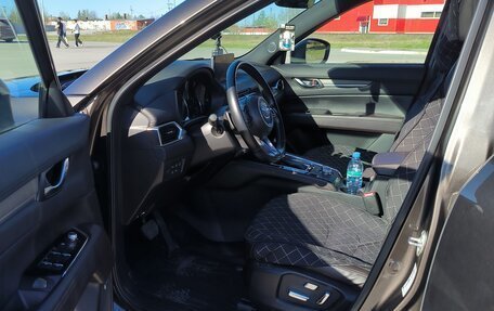 Mazda CX-5 II, 2020 год, 3 300 000 рублей, 12 фотография
