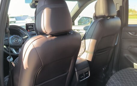 Mazda CX-5 II, 2020 год, 3 300 000 рублей, 13 фотография