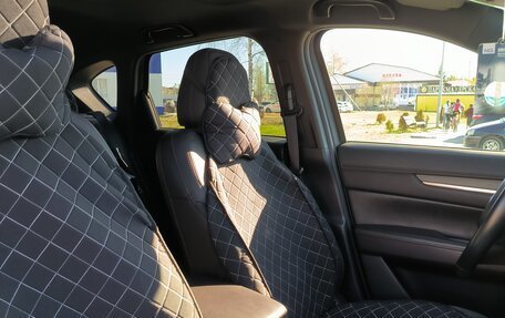 Mazda CX-5 II, 2020 год, 3 300 000 рублей, 14 фотография